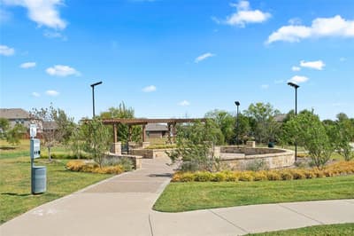 830 Creekview Lane, Lavon TX 75166 - Photo 2