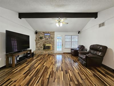 6208 Brookside Drive, Watauga TX 76148 - Photo 2
