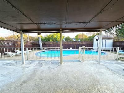 6208 Brookside Drive, Watauga TX 76148