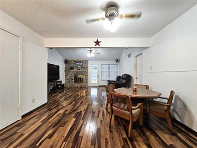 6208 Brookside Drive, Watauga TX 76148 - Photo 5
