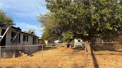 806 W Atchley Avenue, Alvarado TX 76009 - Photo 2