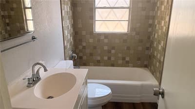806 W Atchley Avenue, Alvarado TX 76009 - Photo 5