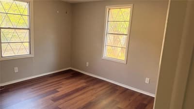 806 W Atchley Avenue, Alvarado TX 76009 - Photo 4