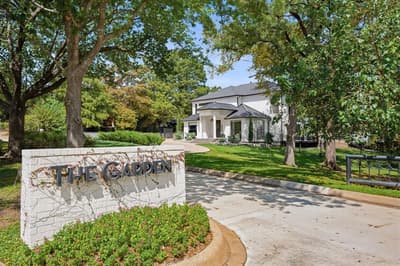 700 Garden Court, Southlake TX 76092 - Photo 2