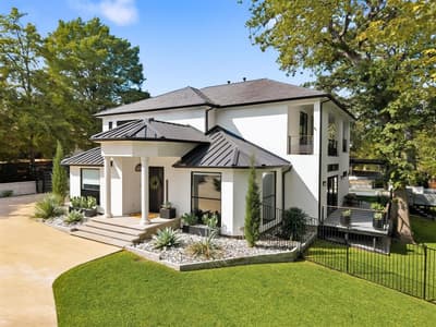 700 Garden Court, Southlake TX 76092