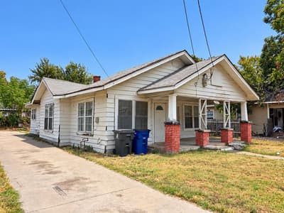 3602 Dunbar Street, Dallas TX 75215 - Photo 2