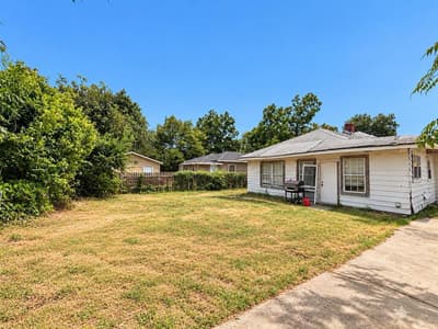 3602 Dunbar Street, Dallas TX 75215 - Photo 3