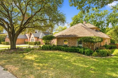 2905 Foxcreek Drive, Richardson TX 75082