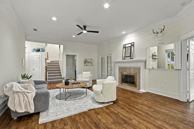 2905 Foxcreek Drive, Richardson TX 75082 - Photo 4