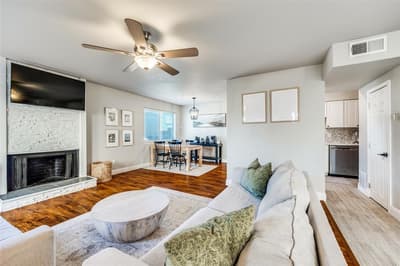 2604 Custer Parkway # B, Richardson TX 75080 - Photo 2