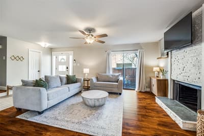2604 Custer Parkway # B, Richardson TX 75080 - Photo 3