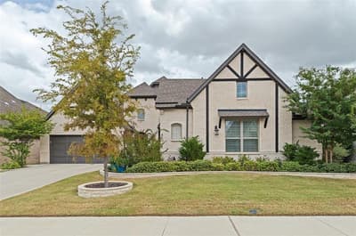 4212 Hidden Cove Road, Little Elm TX 75068