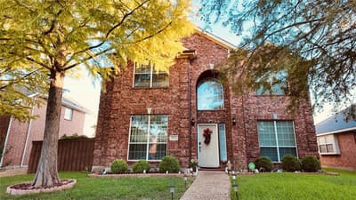 5005 Spicewood Drive, McKinney TX 75070 - Photo 3