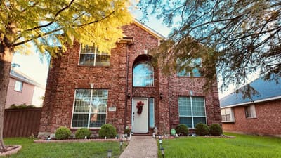 5005 Spicewood Drive, McKinney TX 75070