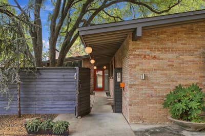 6216 Town Hill Lane, Dallas TX 75214 - Photo 3