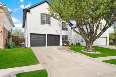 6225 Bear Run Road, The Colony TX 75056 - Photo 2