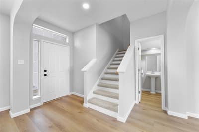 6225 Bear Run Road, The Colony TX 75056 - Photo 5