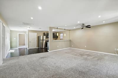 7243 Ash Street, Frisco TX 75034 - Photo 2