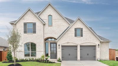 4237 Capstone Road, Midlothian TX 76065
