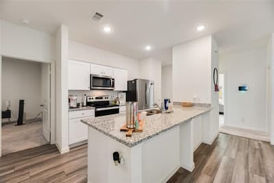 10357 Burnfoot Lane, Fort Worth TX 76036 - Photo 5