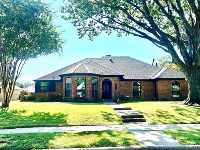 6313 Chelsea Way, Garland TX 75044