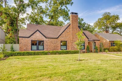 4331 Lovell Avenue, Fort Worth TX 76107 - Photo 2