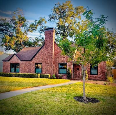 4331 Lovell Avenue, Fort Worth TX 76107