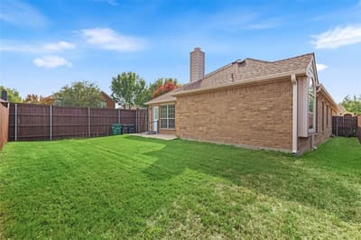 11800 Basilwood Drive, Fort Worth TX 76244 - Photo 4