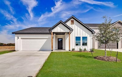 212 Marble Creek Drive, Fort Worth TX 76131