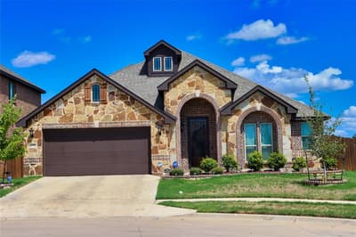 4100 Snowberry Lane, Fort Worth TX 76036 - Photo 2