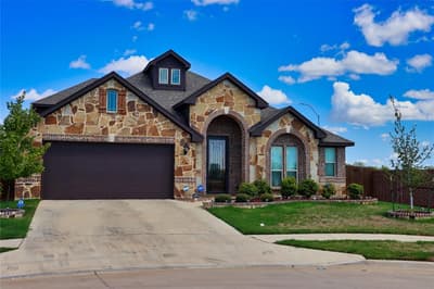 4100 Snowberry Lane, Fort Worth TX 76036