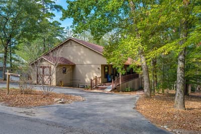 705 Wildwood Trail, Holly Lake Ranch TX 75765 - Photo 2