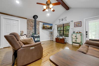 705 Wildwood Trail, Holly Lake Ranch TX 75765 - Photo 5