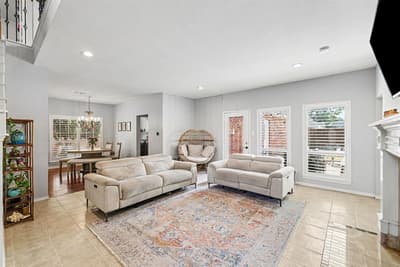 2912 Barksdale Drive, Plano TX 75025 - Photo 2