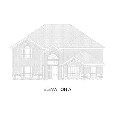 140 Penrose Drive, Ovilla TX 75154 - Photo 2
