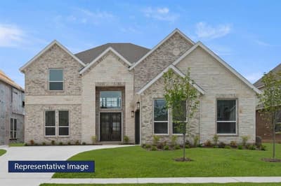 140 Penrose Drive, Ovilla TX 75154