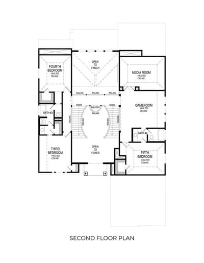 140 Penrose Drive, Ovilla TX 75154 - Photo 4