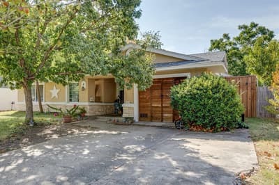 13320 Glenside Drive, Farmers Branch TX 75234 - Photo 3