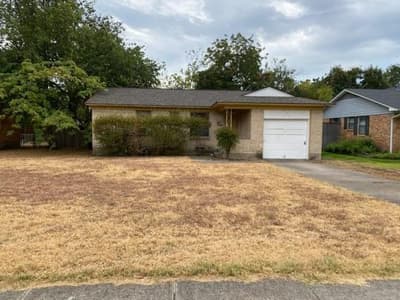 417 Marilu Street, Richardson TX 75080