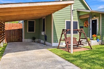 215 W Munson Street, Denison TX 75020 - Photo 5