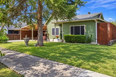 215 W Munson Street, Denison TX 75020 - Photo 4