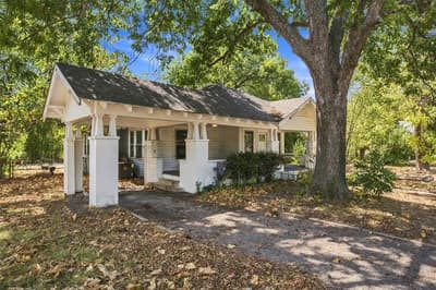 2114 lyle Avenue, Waco TX 76708 - Photo 2