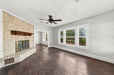 2114 lyle Avenue, Waco TX 76708 - Photo 3