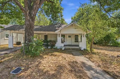 2114 lyle Avenue, Waco TX 76708