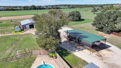 1270 County Road 437, Stephenville TX 76401 - Photo 5