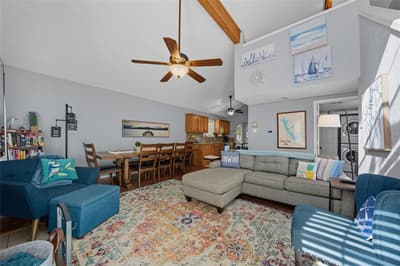 517 Shore Line Drive, Tool TX 75143 - Photo 2