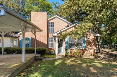 517 Shore Line Drive, Tool TX 75143