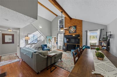 517 Shore Line Drive, Tool TX 75143 - Photo 4