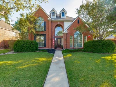 2032 Liverpool Drive, Plano TX 75025