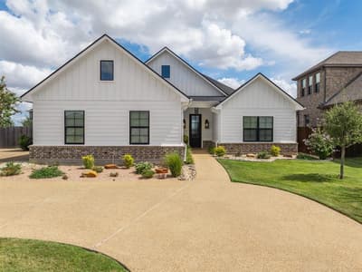2108 Stinson Court, Lorena TX 76655